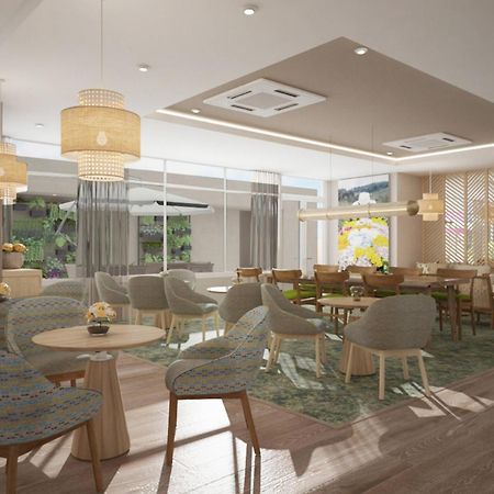 Fairfield By Marriott Medellin Sabaneta Hotell Itagüí Eksteriør bilde