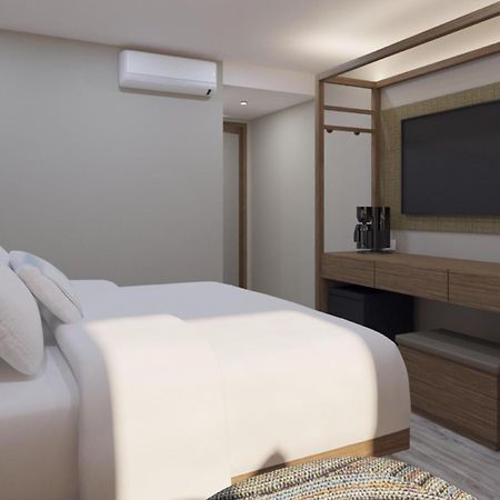 Fairfield By Marriott Medellin Sabaneta Hotell Itagüí Eksteriør bilde