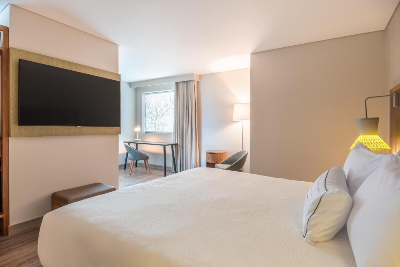 Fairfield By Marriott Medellin Sabaneta Hotell Itagüí Eksteriør bilde