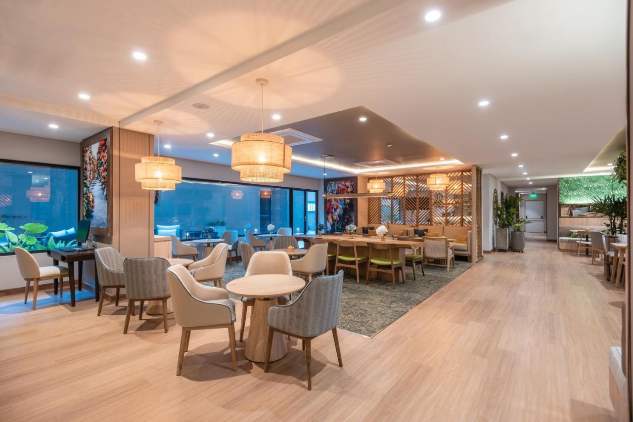 Fairfield By Marriott Medellin Sabaneta Hotell Itagüí Eksteriør bilde