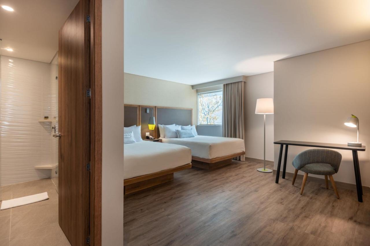 Fairfield By Marriott Medellin Sabaneta Hotell Itagüí Eksteriør bilde