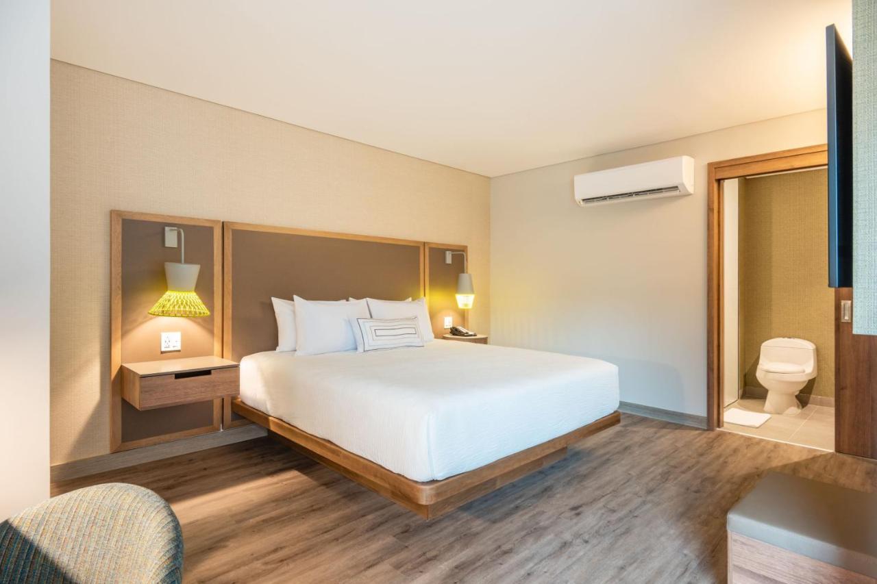 Fairfield By Marriott Medellin Sabaneta Hotell Itagüí Eksteriør bilde
