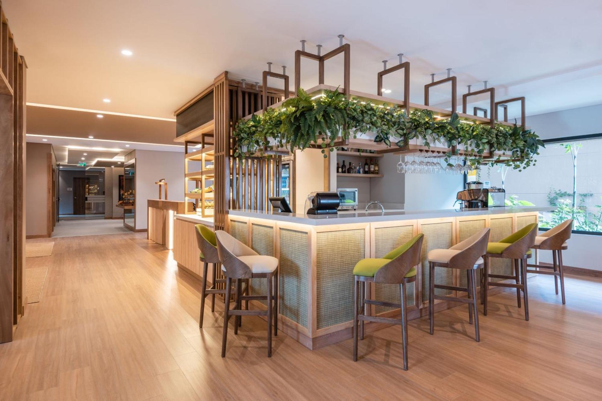 Fairfield By Marriott Medellin Sabaneta Hotell Itagüí Eksteriør bilde