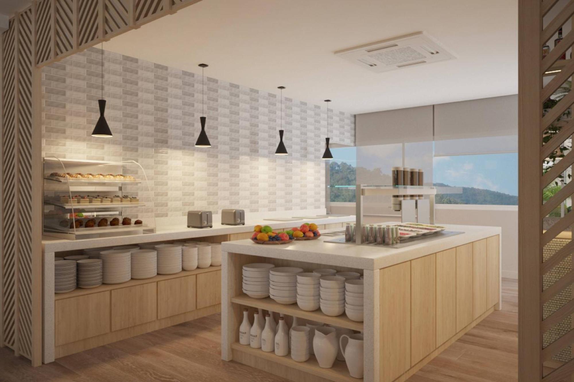 Fairfield By Marriott Medellin Sabaneta Hotell Itagüí Eksteriør bilde