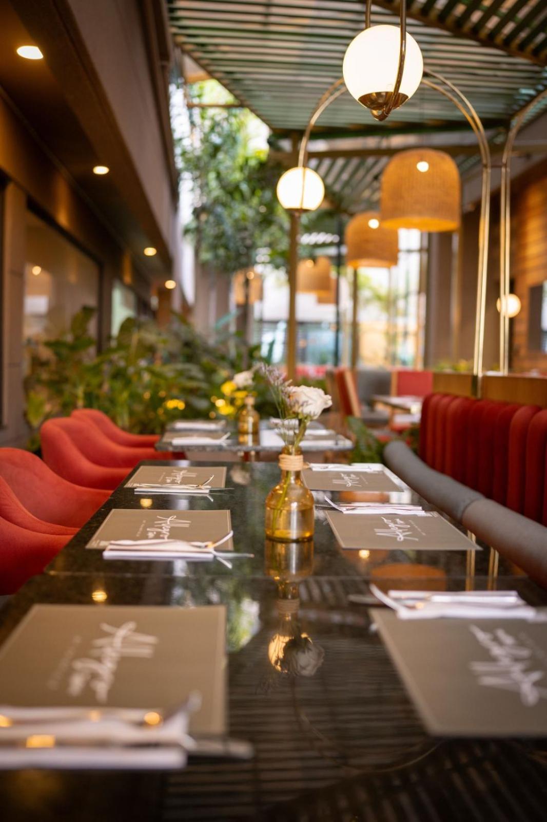 Fairfield By Marriott Medellin Sabaneta Hotell Itagüí Eksteriør bilde